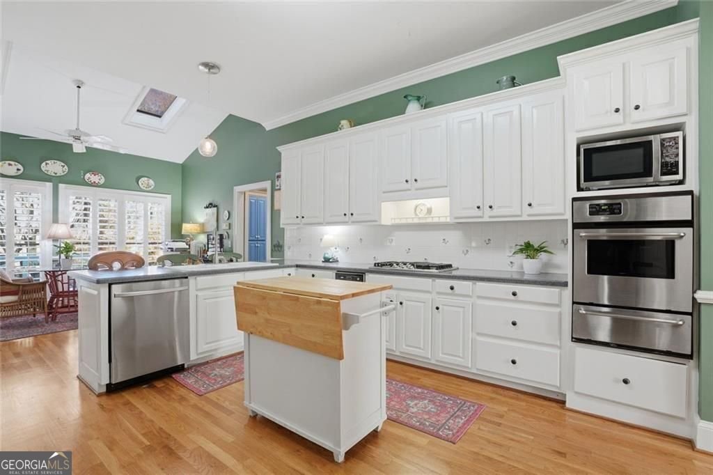 711 Parkside Trail Marietta - Photo 23