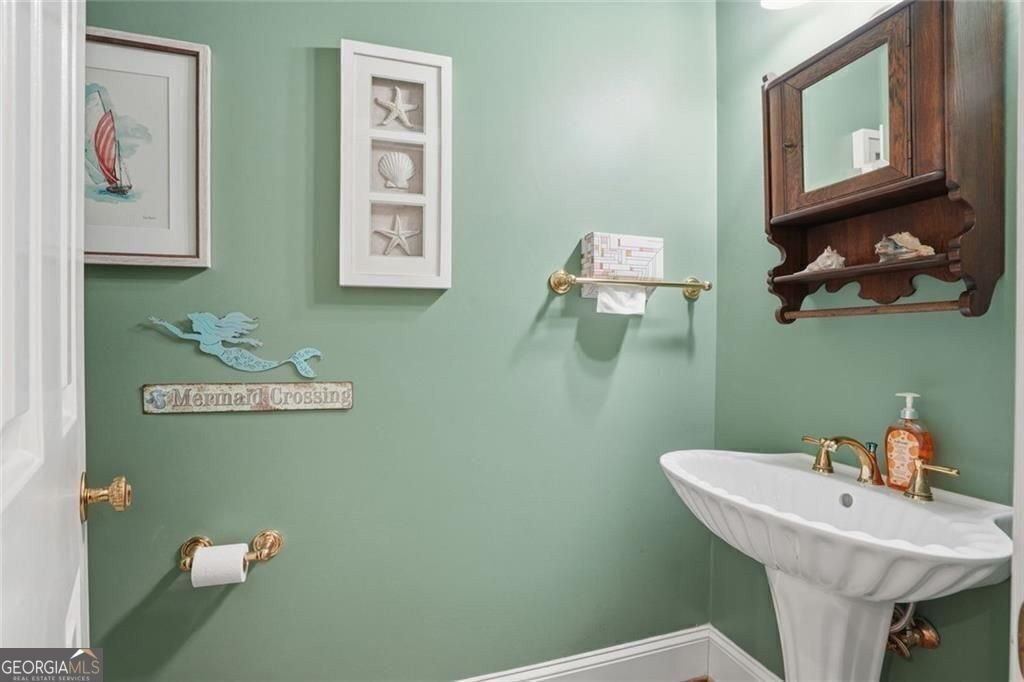 711 Parkside Trail Marietta - Photo 27