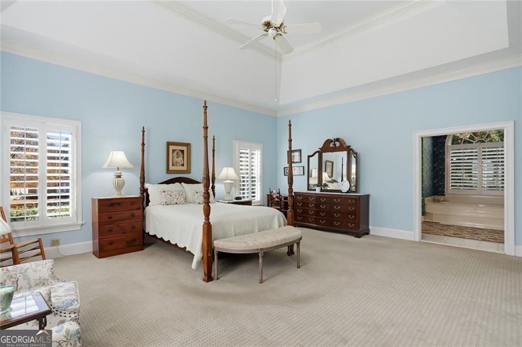 711 Parkside Trail Marietta - Photo 30