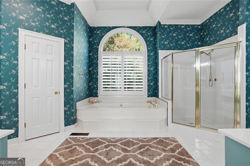 711 Parkside Trail Marietta - Photo 31