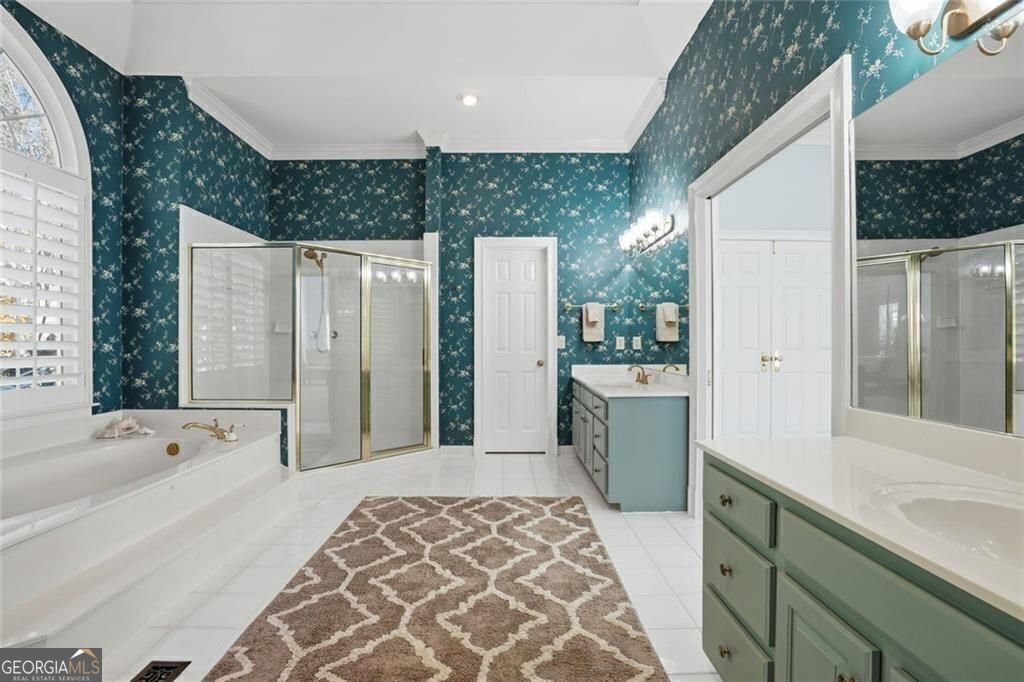 711 Parkside Trail Marietta - Photo 32