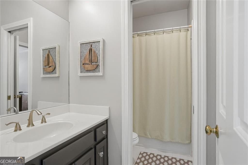 711 Parkside Trail Marietta - Photo 34