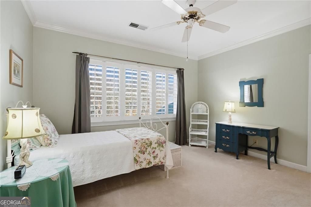 711 Parkside Trail Marietta - Photo 36