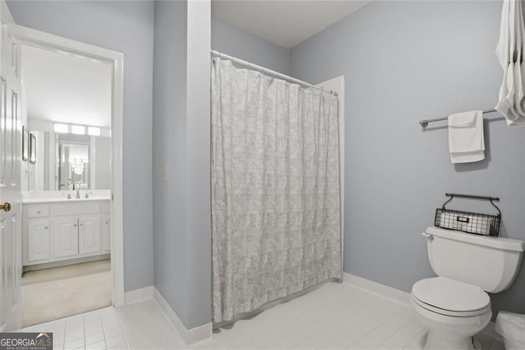 711 Parkside Trail Marietta - Photo 41