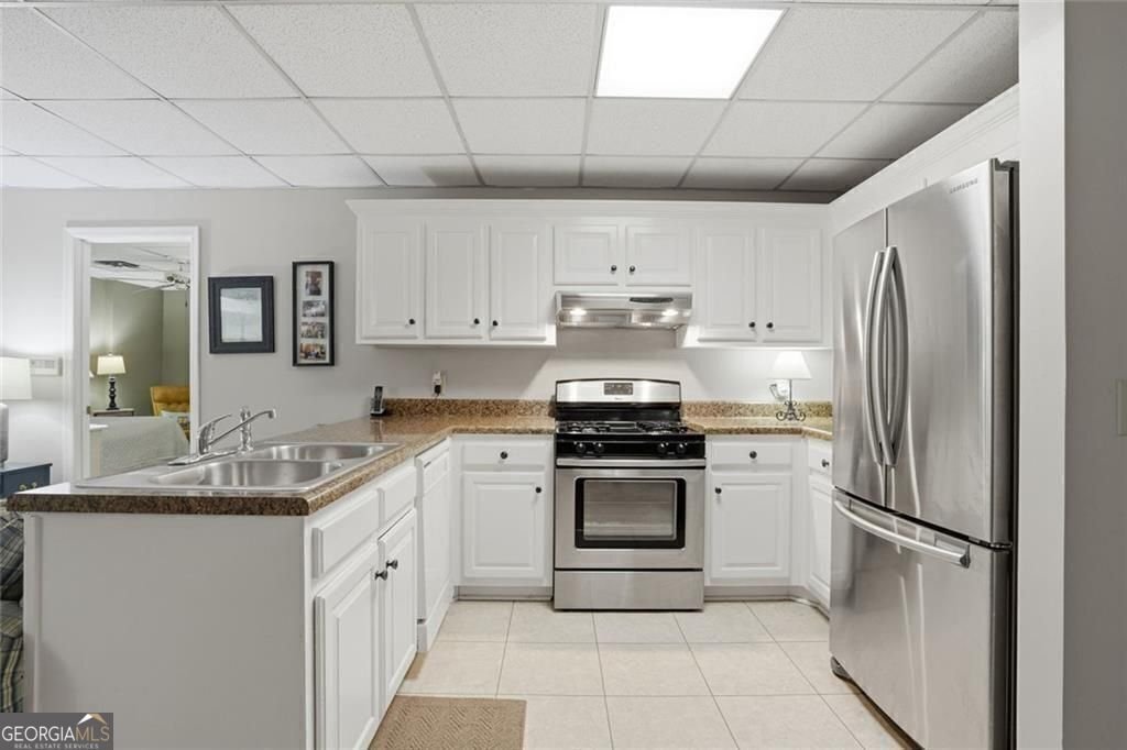 711 Parkside Trail Marietta - Photo 43