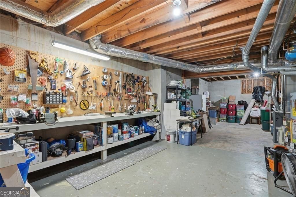 711 Parkside Trail Marietta - Photo 49