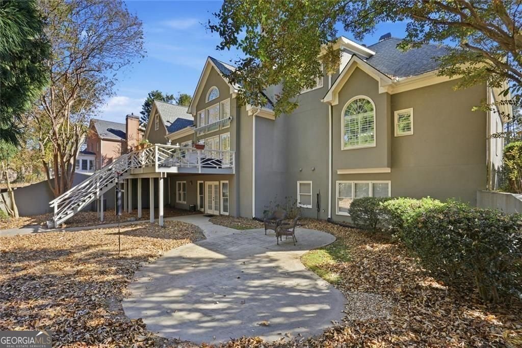 711 Parkside Trail Marietta - Photo 52