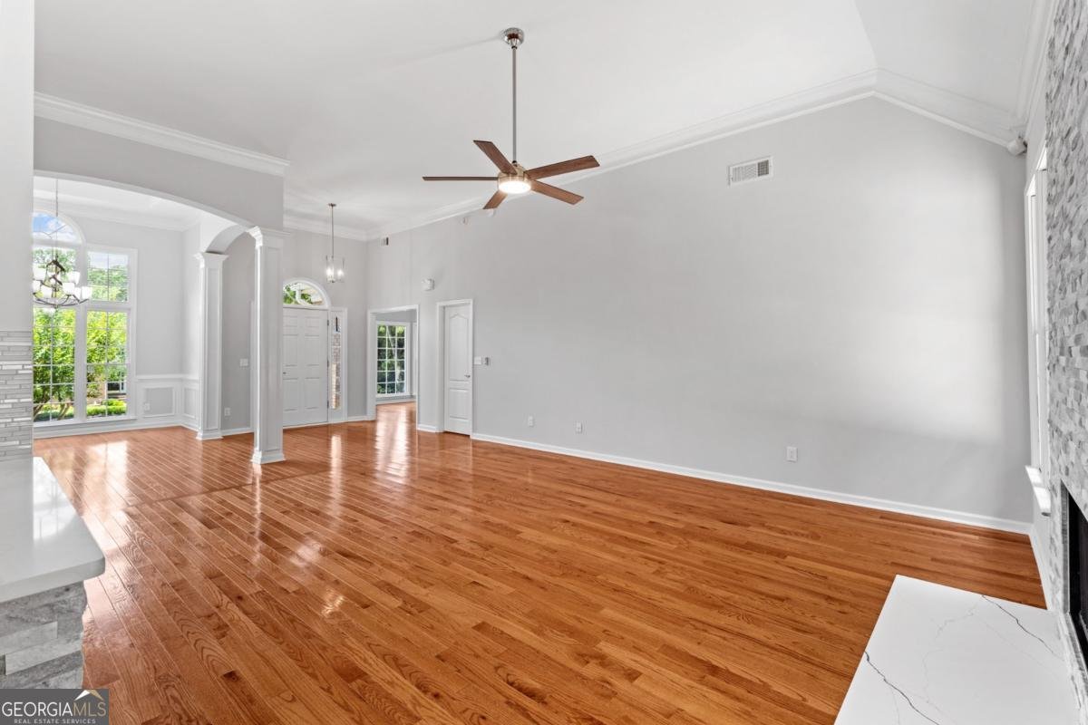 1751 Mulberry Lake Drive Dacula - Photo 11