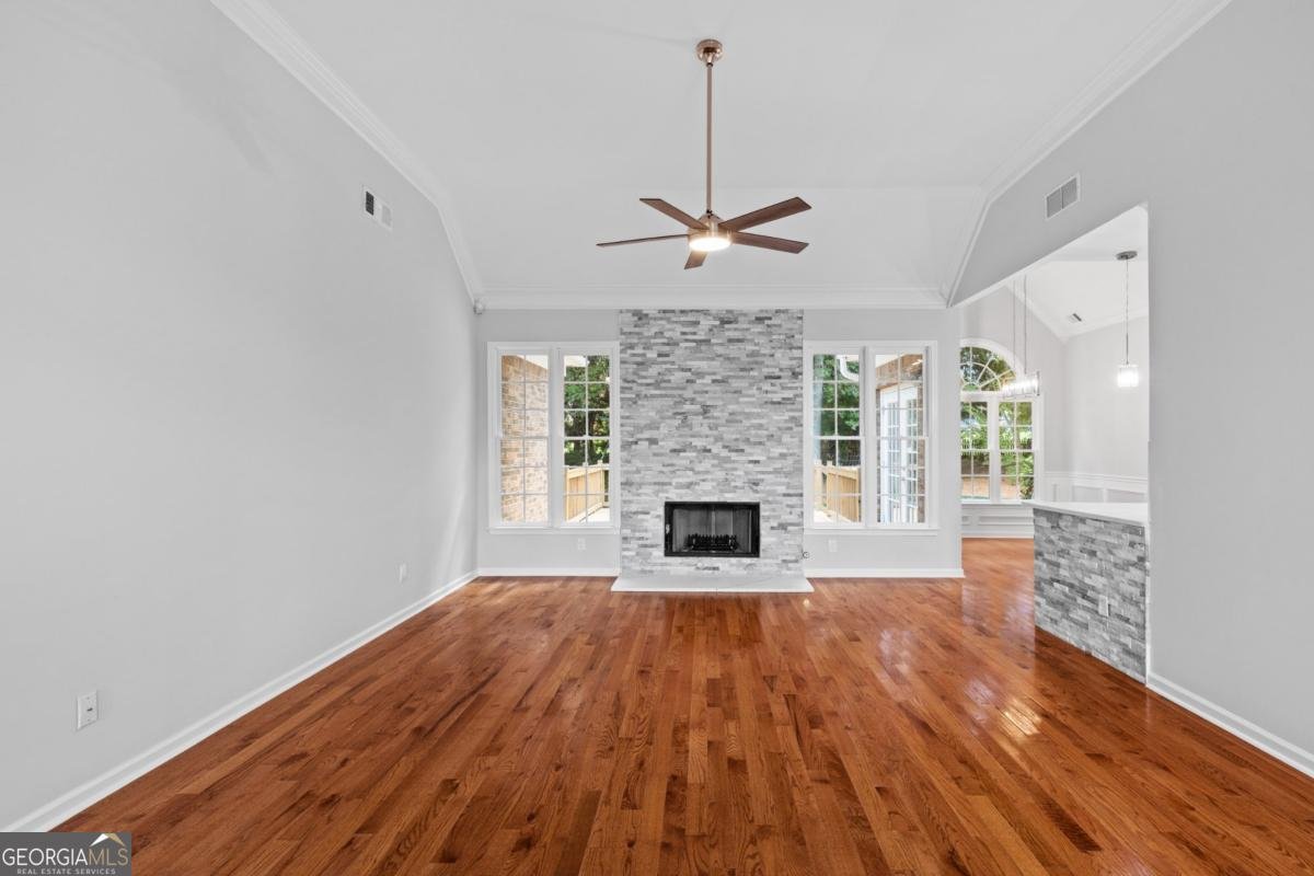 1751 Mulberry Lake Drive Dacula - Photo 12