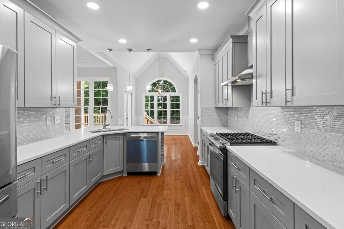 1751 Mulberry Lake Drive Dacula - Photo 21