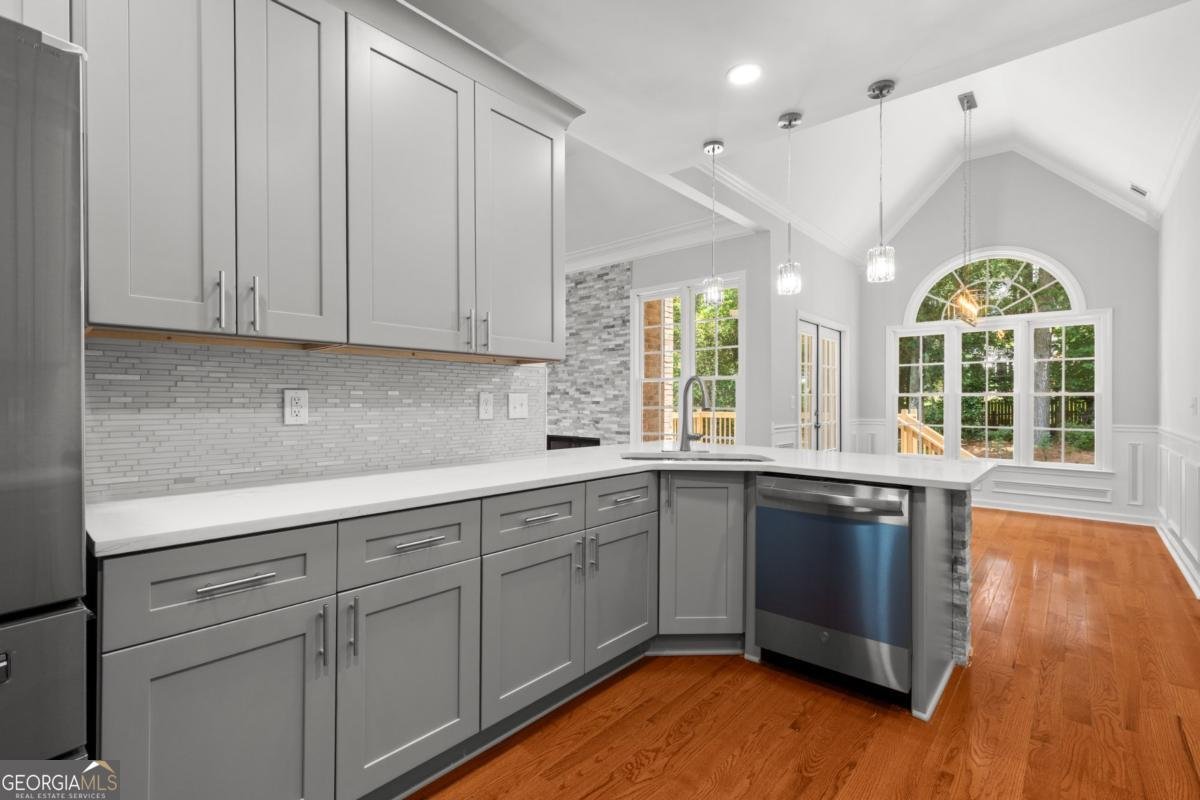 1751 Mulberry Lake Drive Dacula - Photo 22