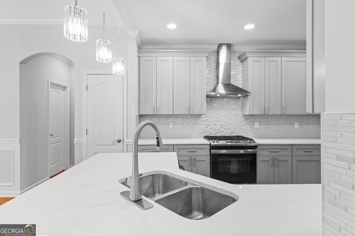 1751 Mulberry Lake Drive Dacula - Photo 23