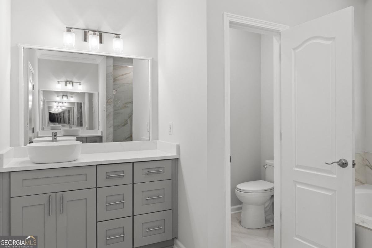 1751 Mulberry Lake Drive Dacula - Photo 28