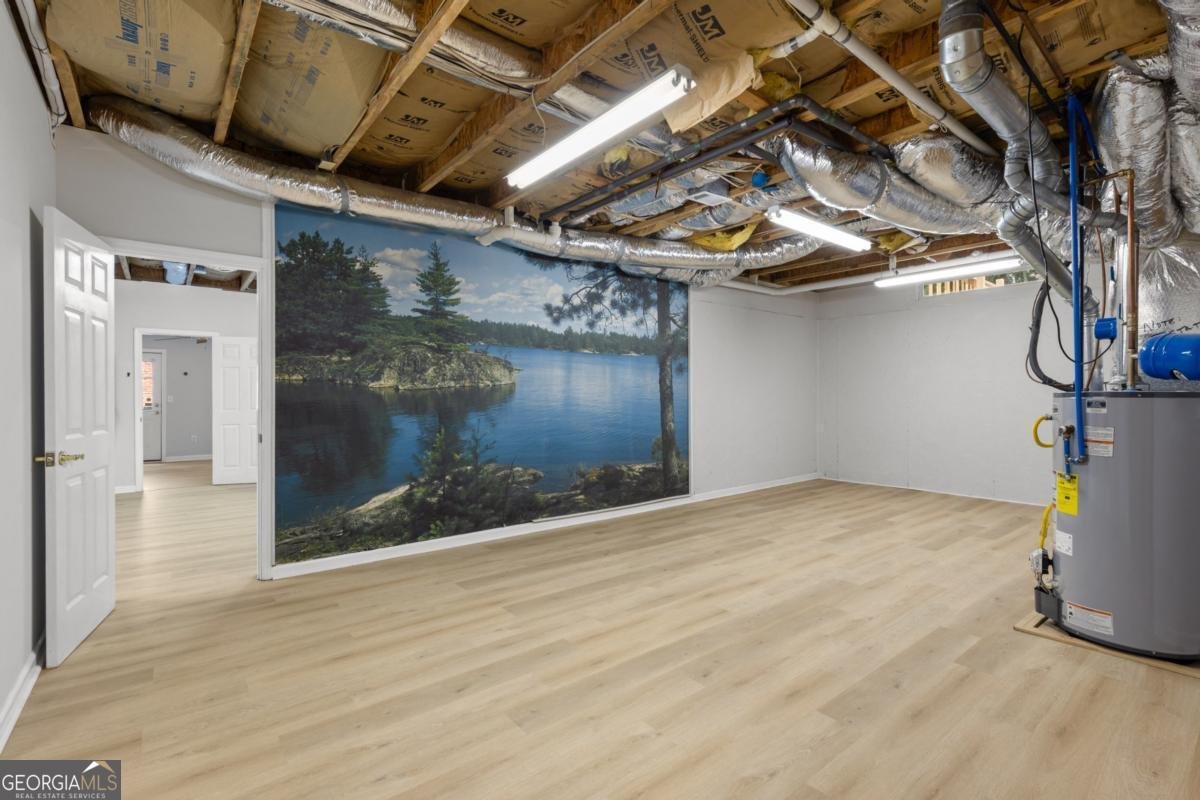 1751 Mulberry Lake Drive Dacula - Photo 38