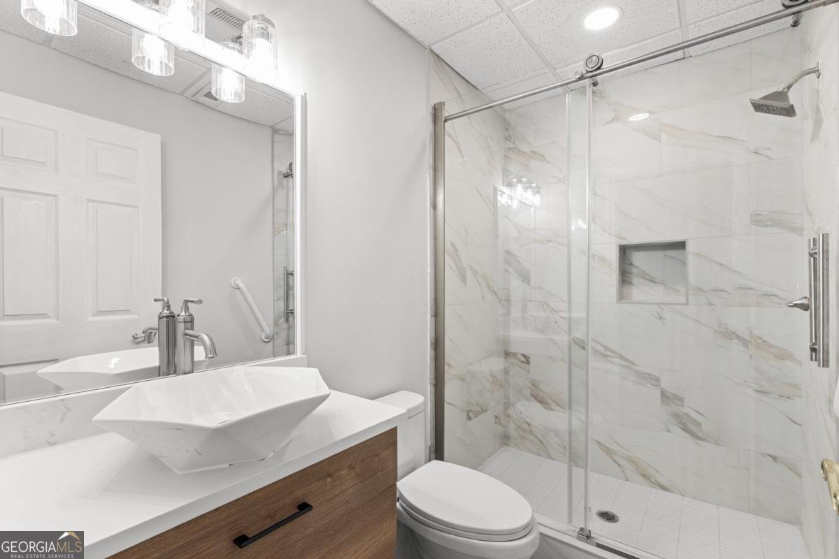 1751 Mulberry Lake Drive Dacula - Photo 40