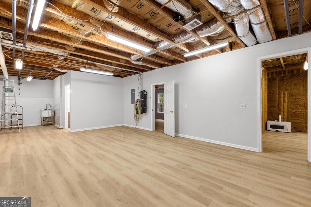 1751 Mulberry Lake Drive Dacula - Photo 42