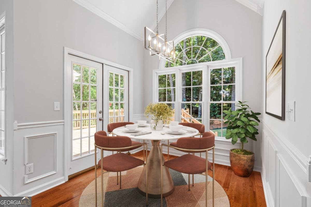 1751 Mulberry Lake Drive Dacula - Photo 6