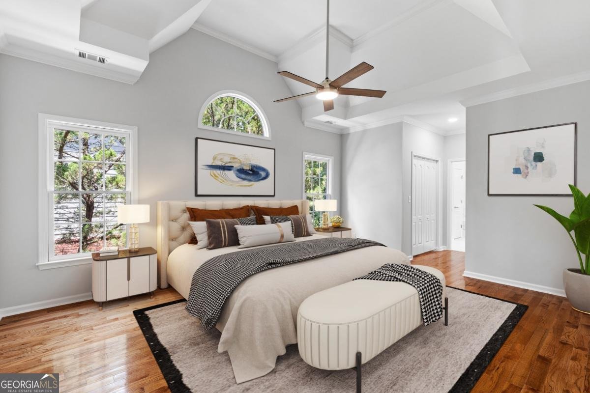 1751 Mulberry Lake Drive Dacula - Photo 7