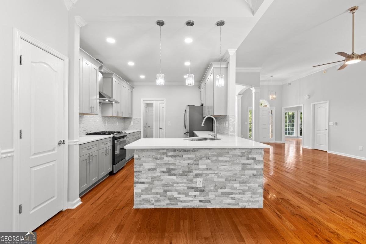 1751 Mulberry Lake Drive Dacula - Photo 9