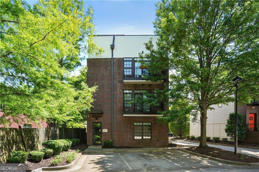 1300 Dekalb Avenue Atlanta - Photo 1