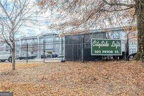 502 Pryor Street Atlanta - Photo 1