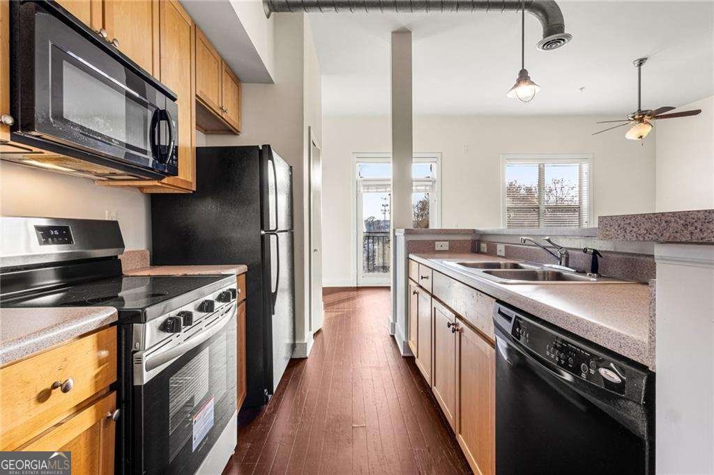 502 Pryor Street Atlanta - Photo 9