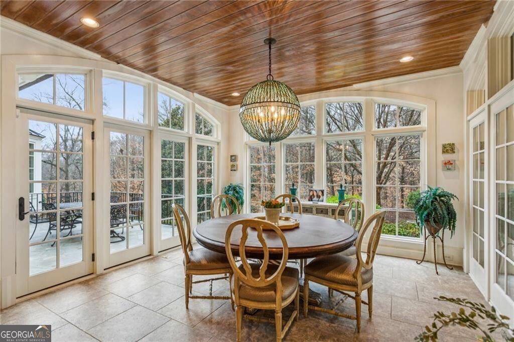 3474 Nancy Creek Road Atlanta - Photo 12