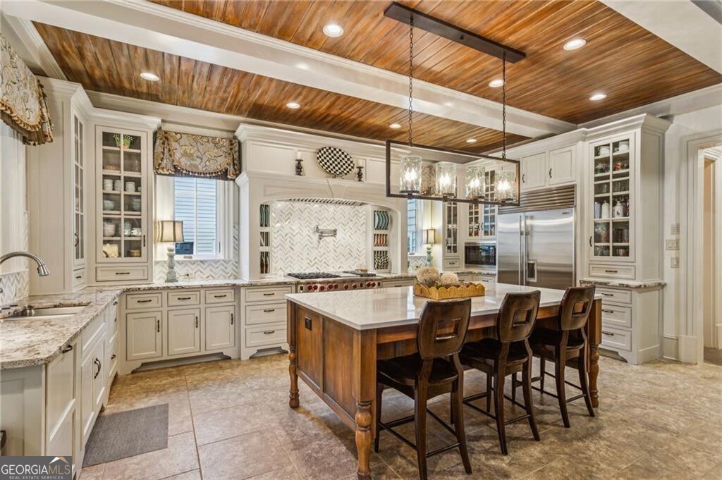 3474 Nancy Creek Road Atlanta - Photo 13