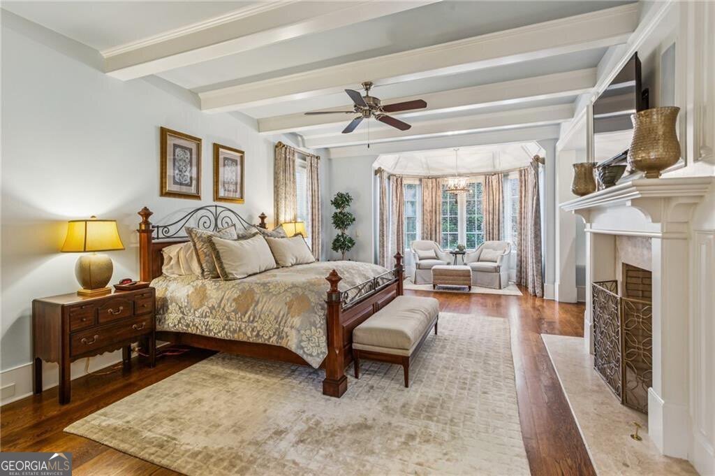 3474 Nancy Creek Road Atlanta - Photo 14