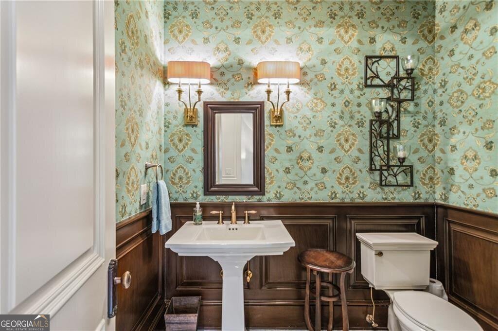 3474 Nancy Creek Road Atlanta - Photo 18