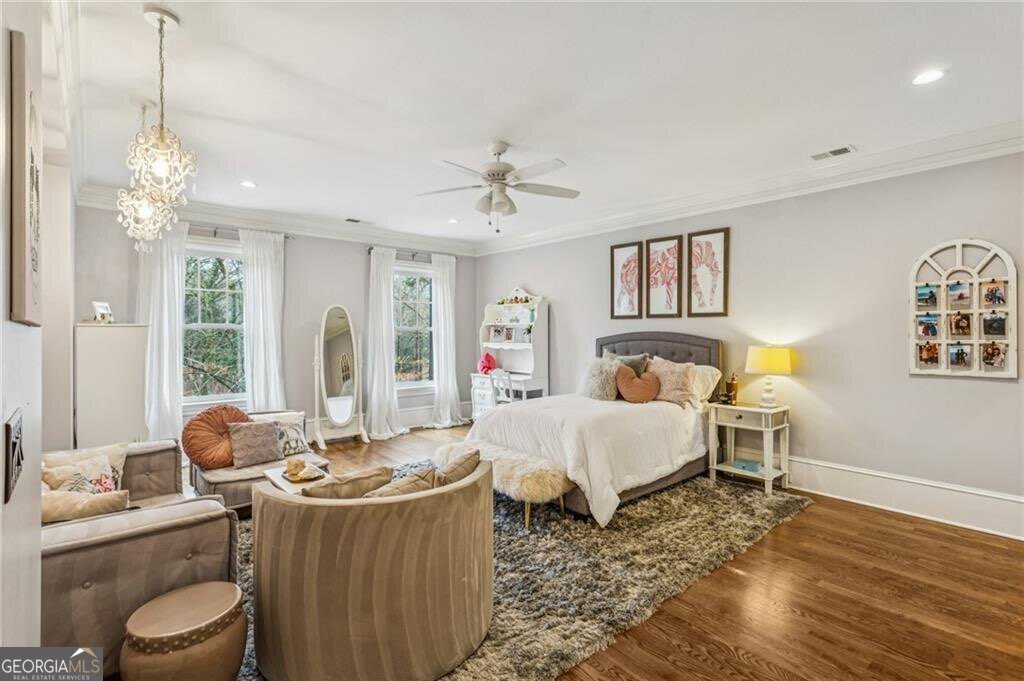 3474 Nancy Creek Road Atlanta - Photo 19