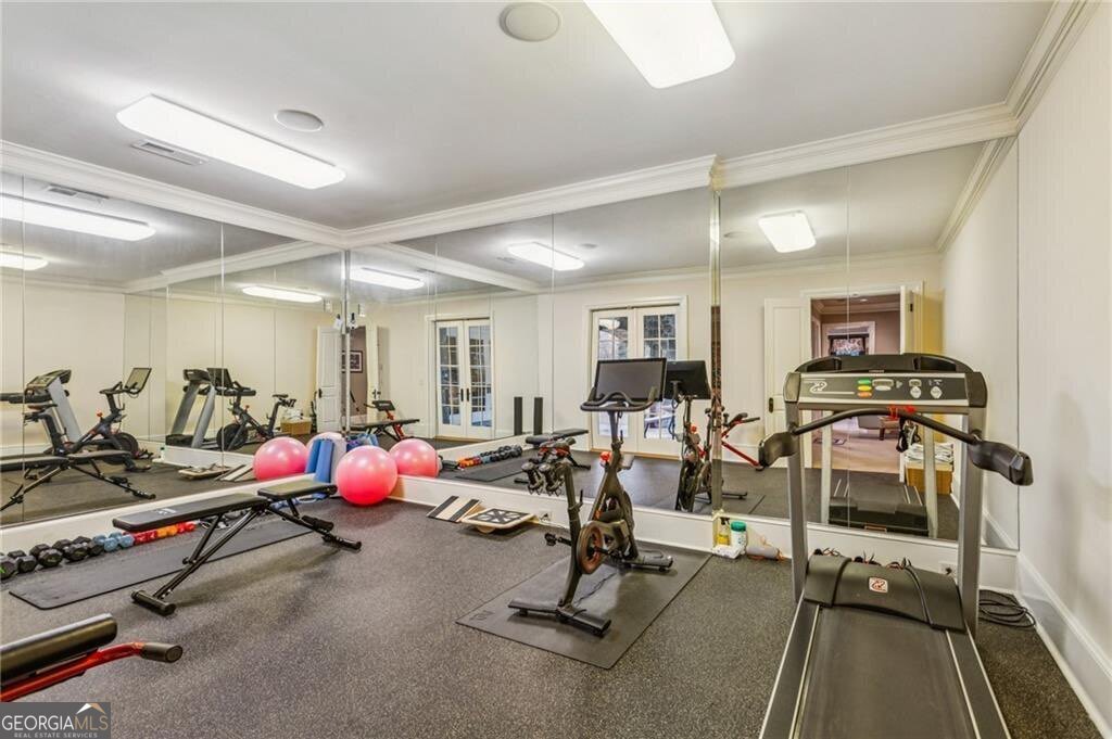 3474 Nancy Creek Road Atlanta - Photo 20