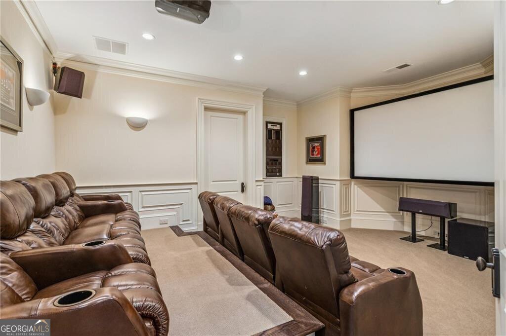 3474 Nancy Creek Road Atlanta - Photo 22