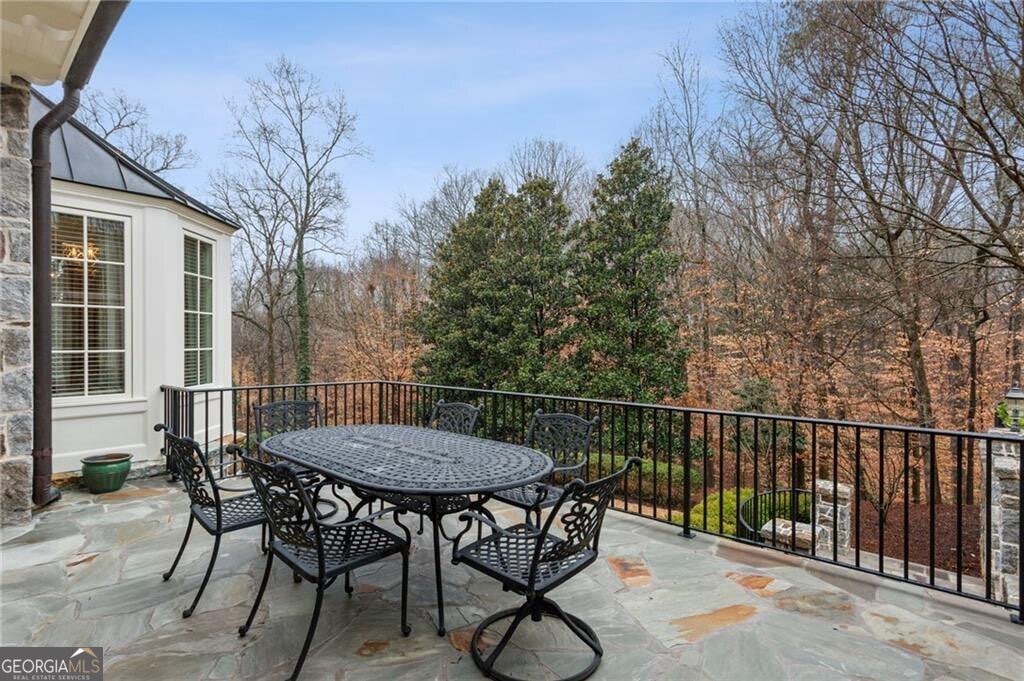 3474 Nancy Creek Road Atlanta - Photo 23