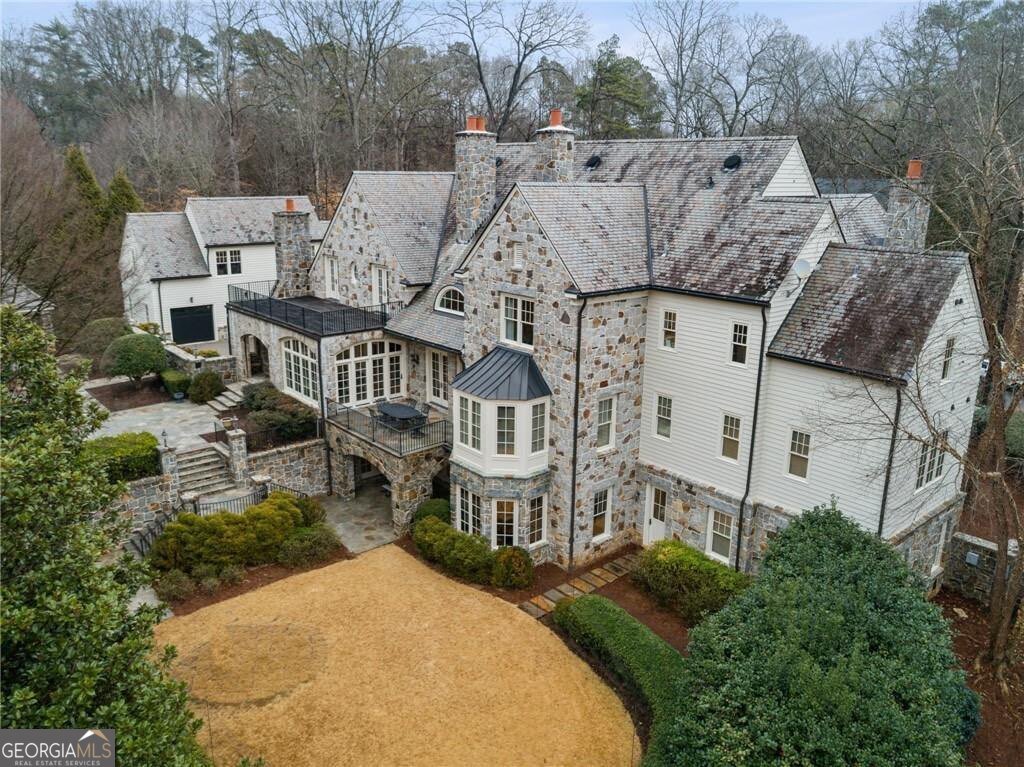 3474 Nancy Creek Road Atlanta - Photo 25