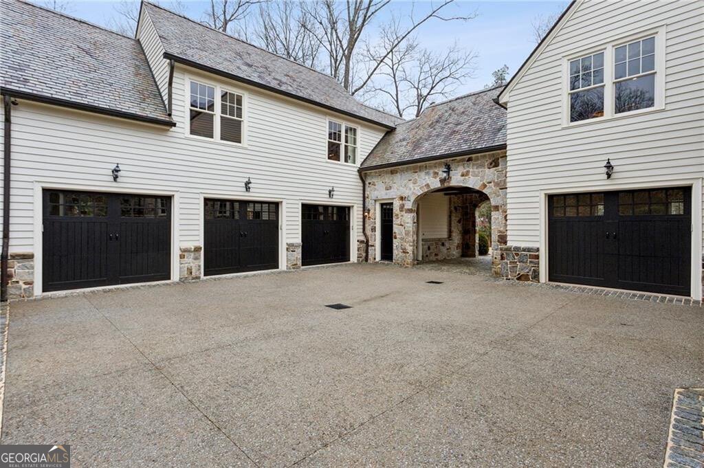 3474 Nancy Creek Road Atlanta - Photo 26