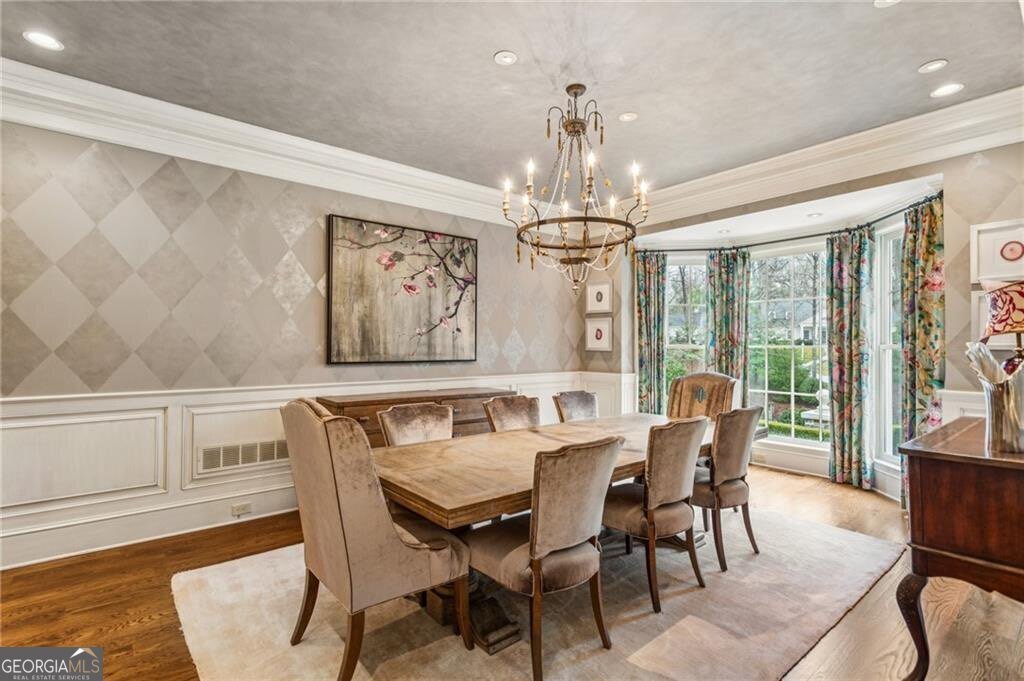 3474 Nancy Creek Road Atlanta - Photo 7