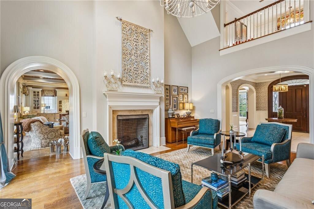 3474 Nancy Creek Road Atlanta - Photo 9