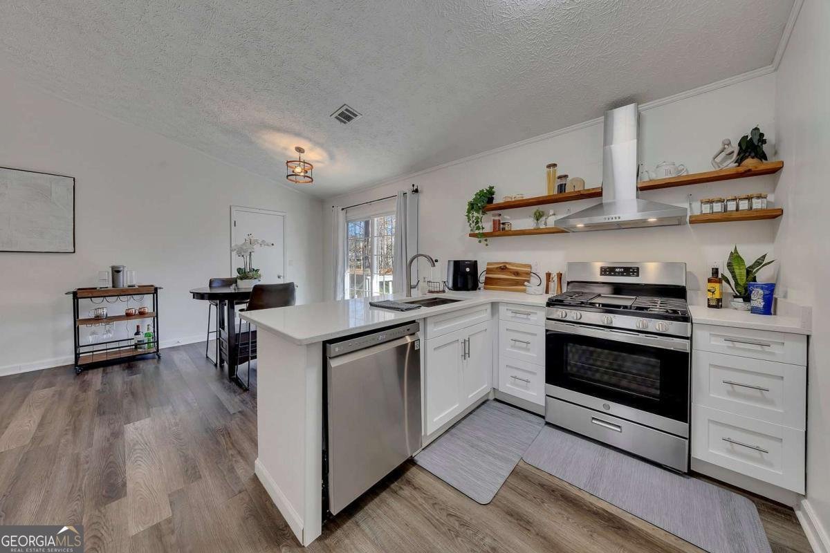 3256 Stonewall Drive Kennesaw - Photo 10