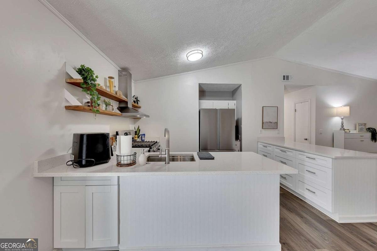 3256 Stonewall Drive Kennesaw - Photo 13