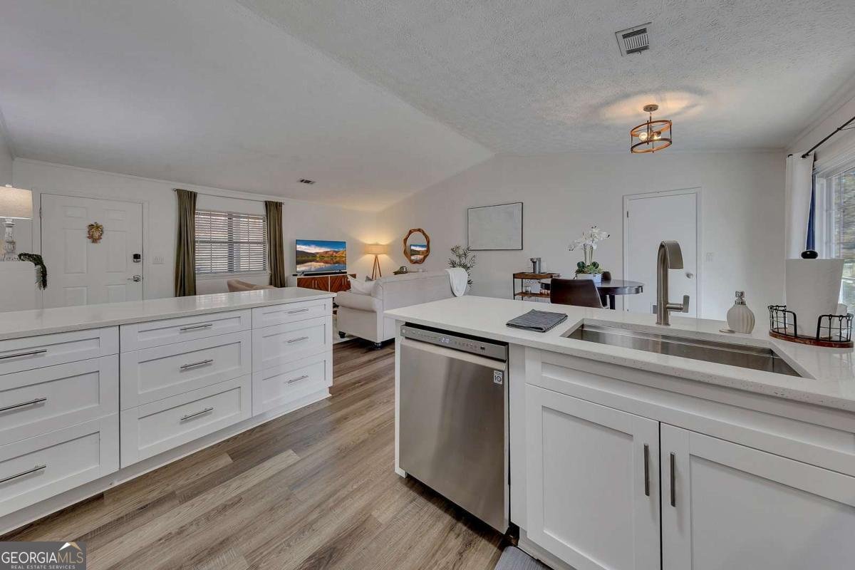 3256 Stonewall Drive Kennesaw - Photo 14