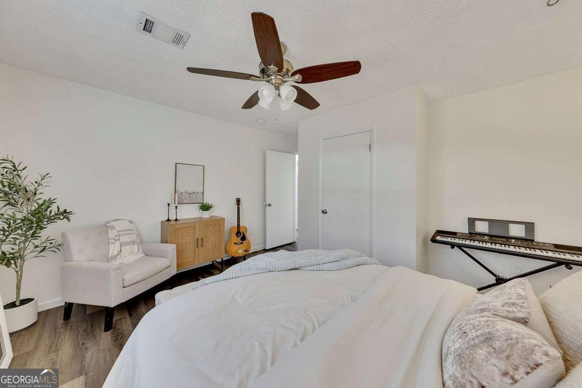 3256 Stonewall Drive Kennesaw - Photo 18