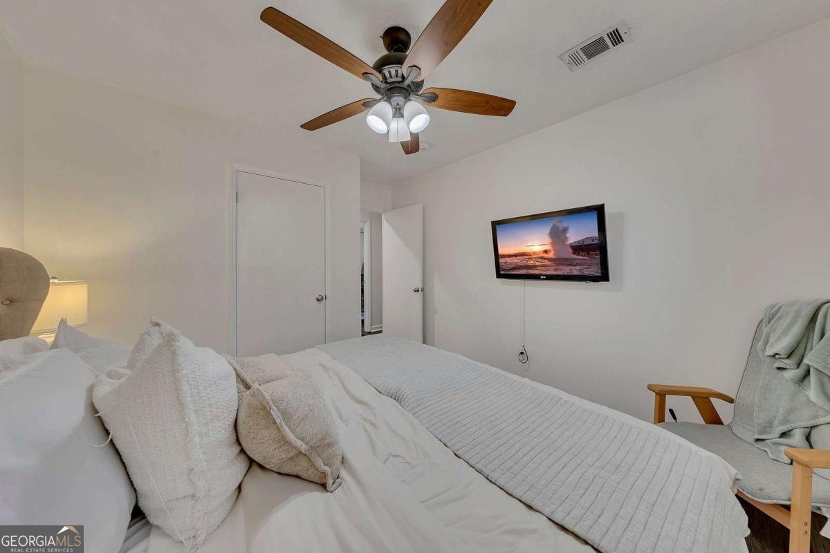 3256 Stonewall Drive Kennesaw - Photo 19