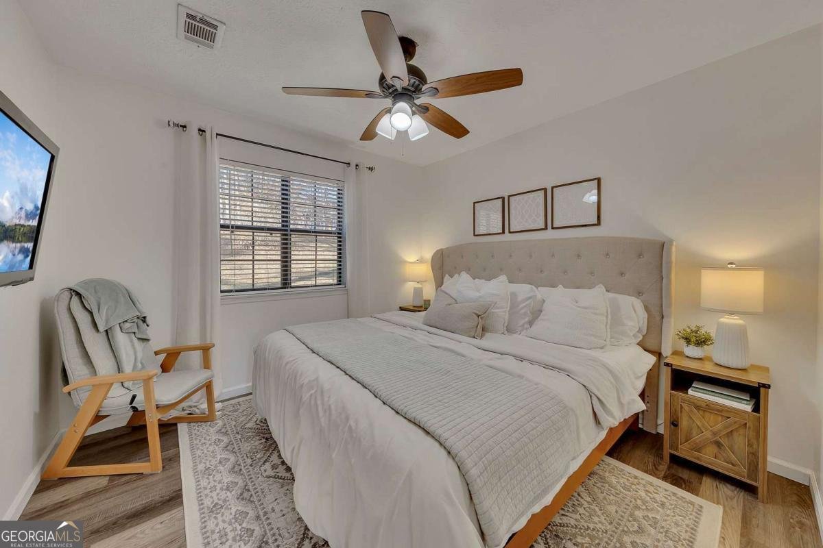 3256 Stonewall Drive Kennesaw - Photo 20