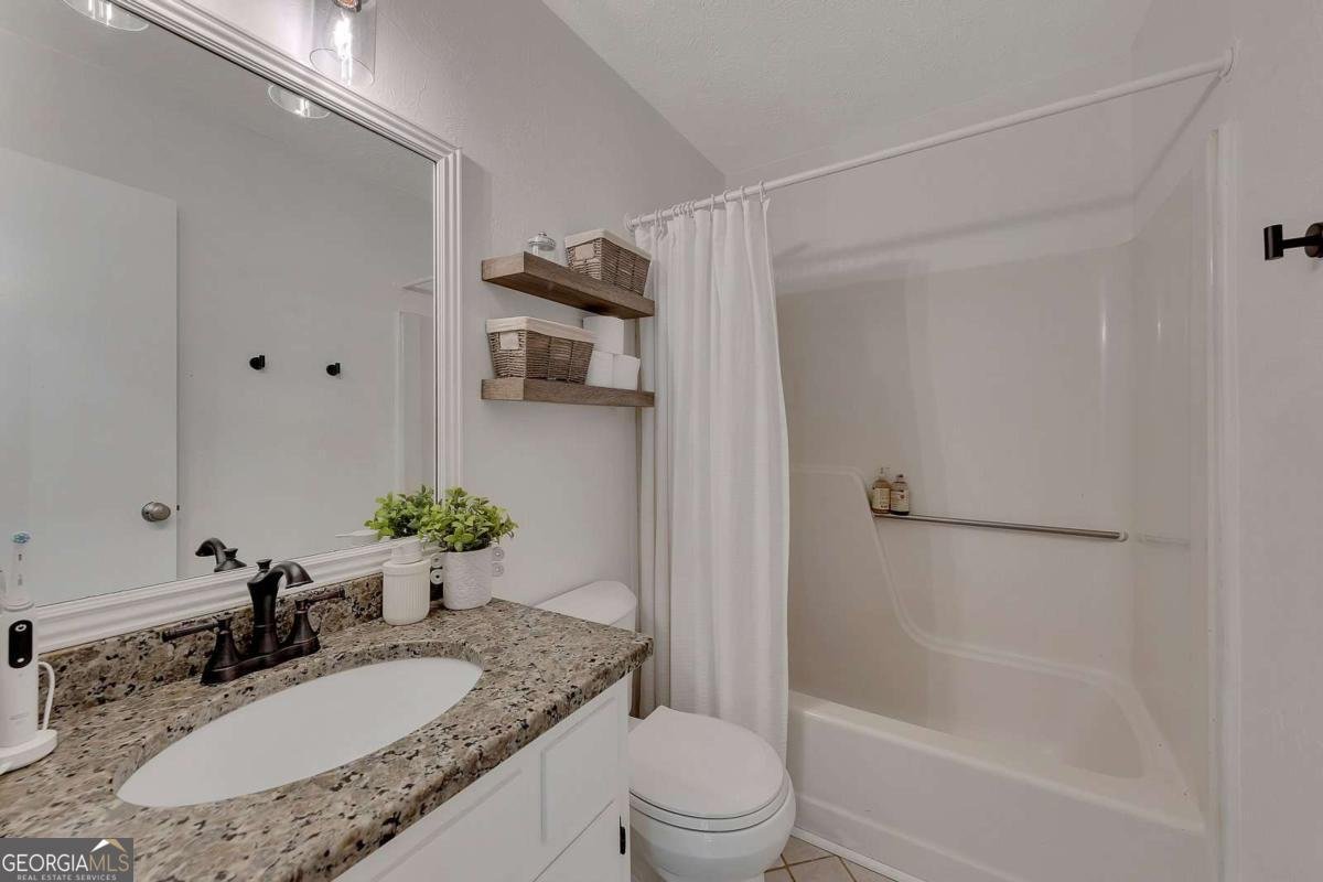 3256 Stonewall Drive Kennesaw - Photo 21