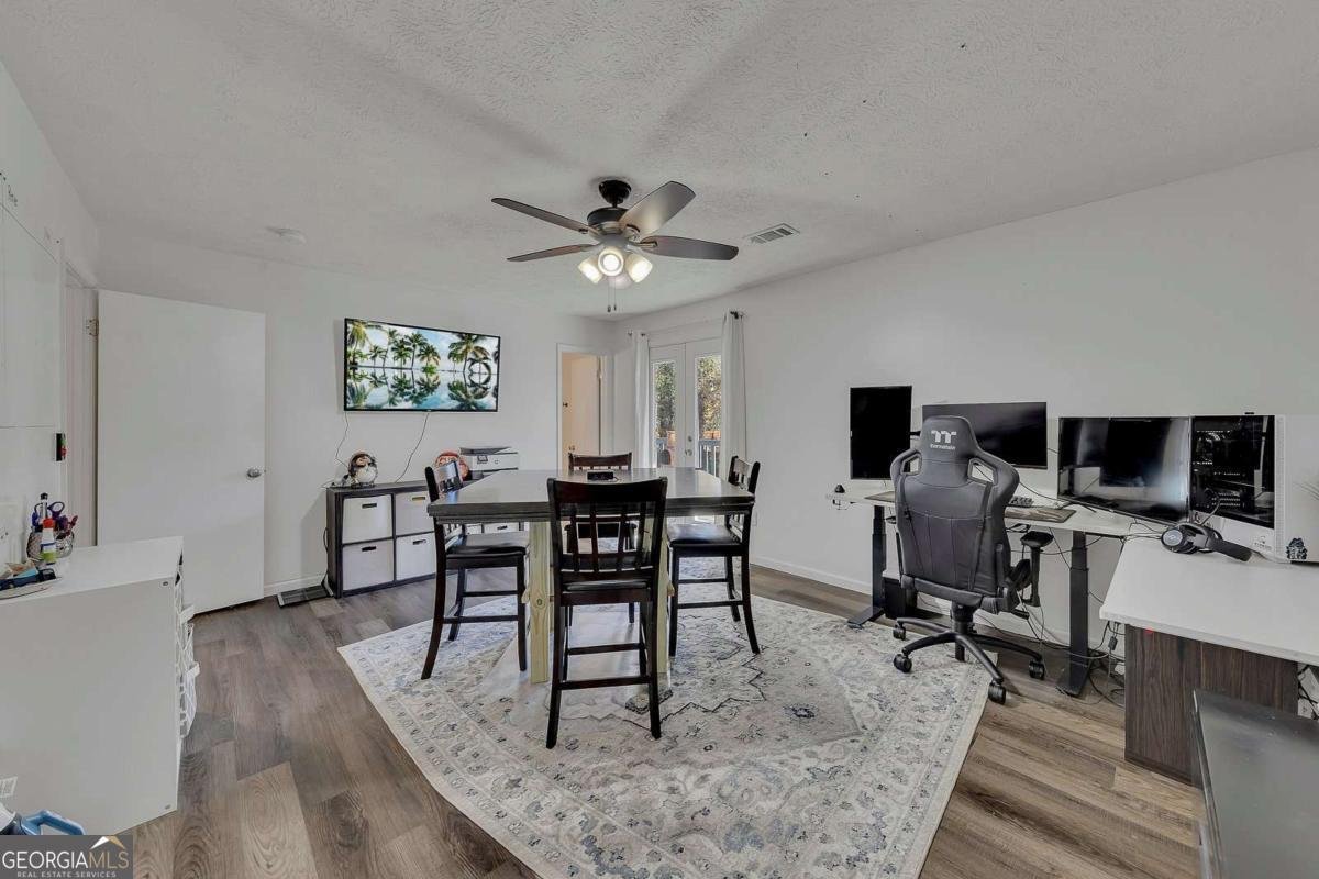 3256 Stonewall Drive Kennesaw - Photo 23