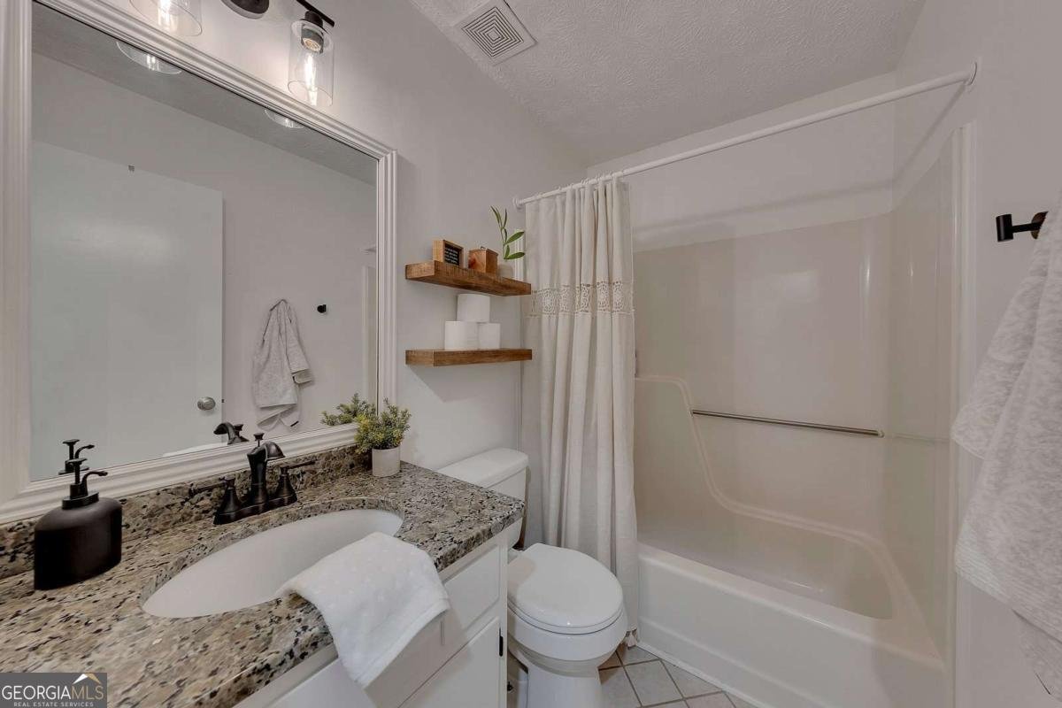 3256 Stonewall Drive Kennesaw - Photo 25