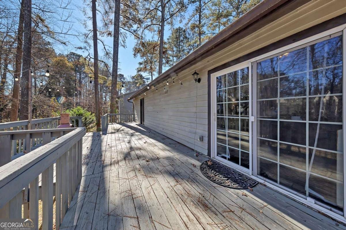 3256 Stonewall Drive Kennesaw - Photo 27