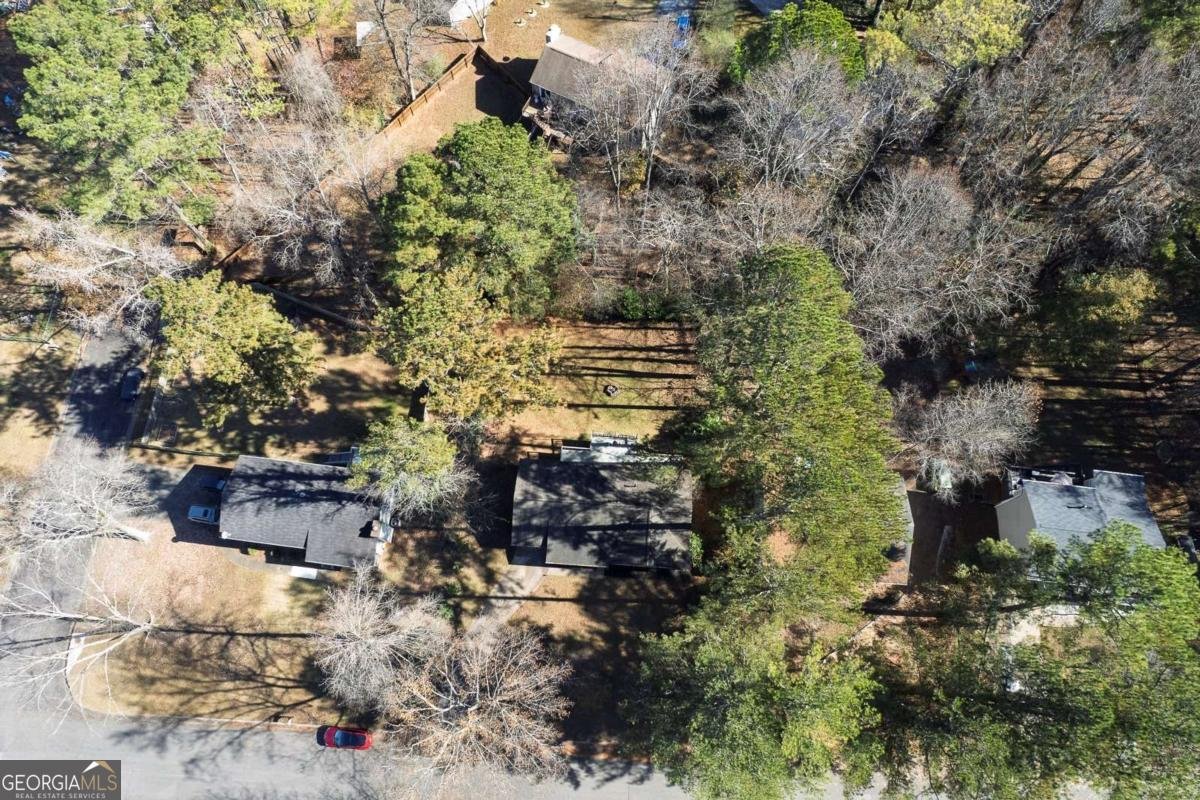 3256 Stonewall Drive Kennesaw - Photo 29