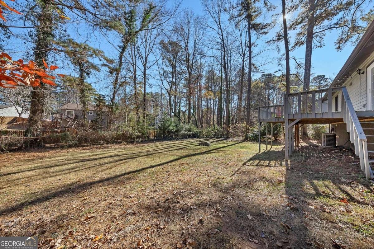 3256 Stonewall Drive Kennesaw - Photo 31